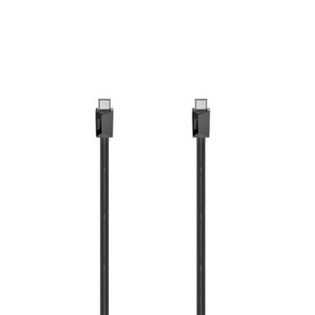 Kabel Hama USB 3.2 GEN 1 USB C - USB C 200649 1,5m