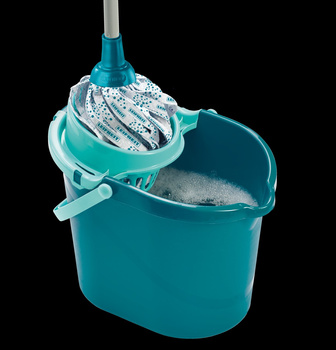 Głowica do mopa Classic wiskoza LEIFHEIT