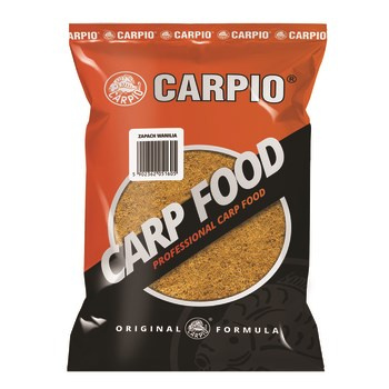 Atraktor Marlin Carpio Wanilia 250g