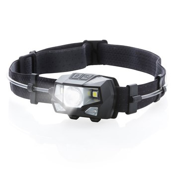 Czołówka Multicolor 102273 MacGyver 150 LM