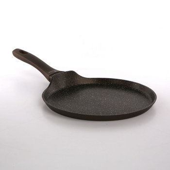 Patelnia do naleśników 24cm Valdinox Aurum