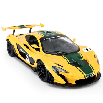 Autko R/C McLaren P1gTR 1:14