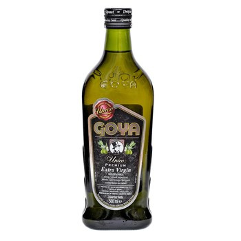 GOYA OLIWA UNICO EX.VIR.500ML