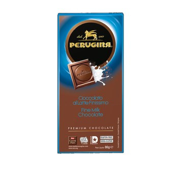 Perugina Czekolada mleczna 86 g