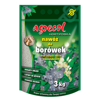 HORTIFOSKA DO BORÓWEK 3KG