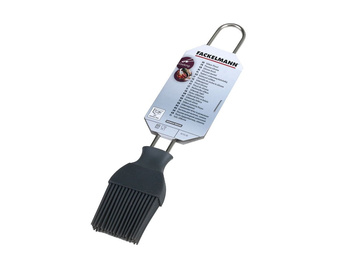 Pędzelek kuchenny silikonowy