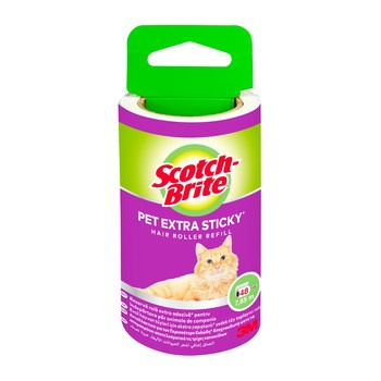 Wkład wymienny do Super mocnej rolki SCOTCH-BRITE™do czyszczenia
