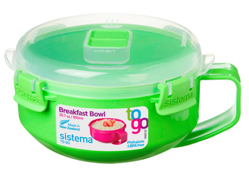 Pojemnik owsianka SISTEMA TO GO