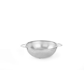 Wanna cedzakowa średnica 315 mm Hendi