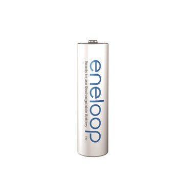 Akumulator AA Panasonic Eneloop 2000 mAh 4 szt.