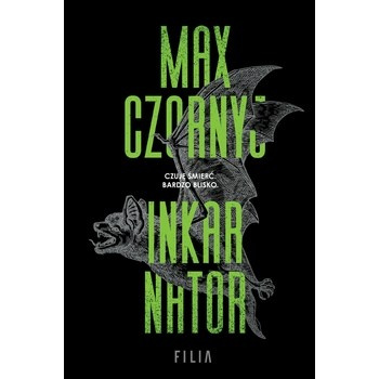 Inkarnator. Honoriusz Mond