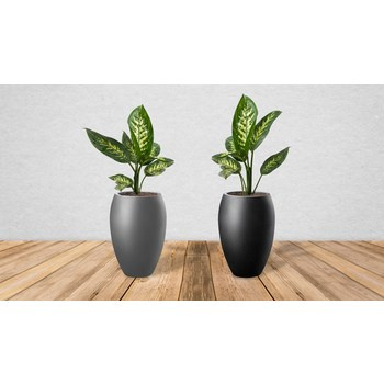 Doniczka Amfora śr. 41cm