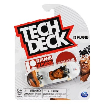 Tech Deck fingerboard (1pk)