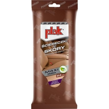 Plak ściereczki maxi do skóry kwiaty polinezji