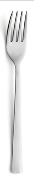 Widelec stołowy - Padova stal 18/0