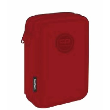 Piórnik podwójny z wyposażeniem Coolpack Jumper 2 RPET 5