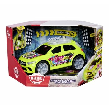 Dickie Streets Beatz Mercedes A 23,5 cm