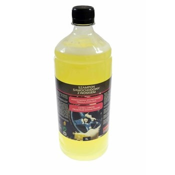 Szampon samochodowy z woskiem Grand Prix 1L