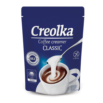 Zabielacz do kawy CREOLKA 200g