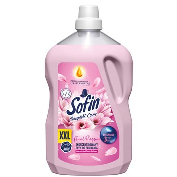 SOFIN PŁYN D/PŁ FLOR.PASS.2,5L