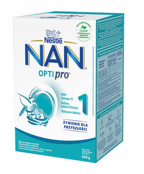 Nan Optipro 1