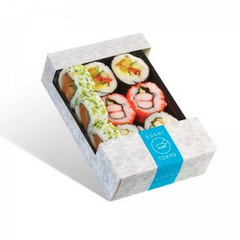 SUSHI HOSHI 310G