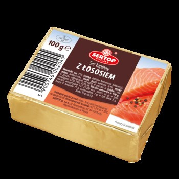 SERT.KREM.ŁOSOŚ KOSTKA 100G