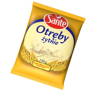 Sante Otręby żytnie 150 g
