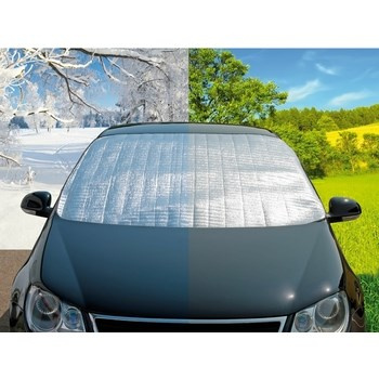 Zasłonka aluminiowa