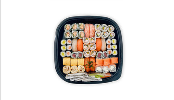 SUSHI FUTOI 1500G
