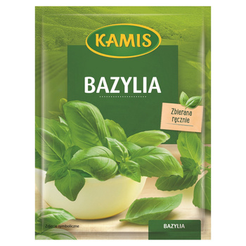 Kamis Bazylia 8g