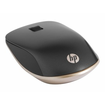 Mysz bezprzewodowa HP 410 Slim 4M0X5AA srebrna