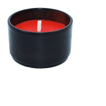 Znicz otwarty K-3 czarny