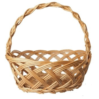 WNUK KOSZYCZEK WIELKANOCNY TACKA