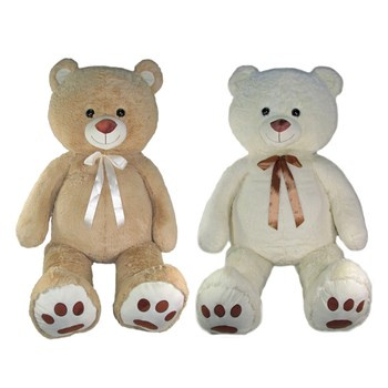 SUN-DAY Zabawka pluszowa Miś 140 cm M3620