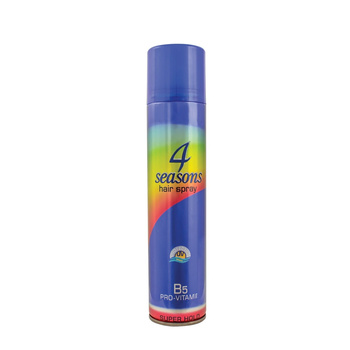 4 SEASONS lakier SUPER HOLD 265 ml