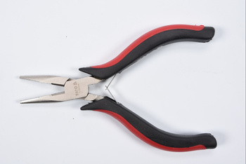 Szczypce wydłużone proste 115mm