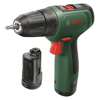 Akumulatorowa wiertarko-wkrętarka Bosch EasyDrill 1200