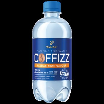 Tchibo Coffizz Passion Fruit Flavour 500ml