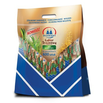DIAMANT CUKIER TRZ/SASZ.5GX600