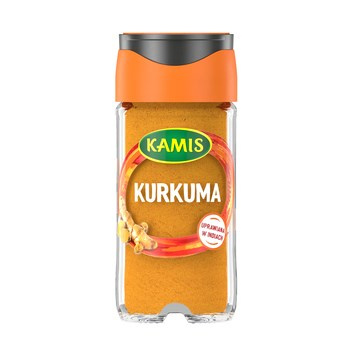 KAMIS KURKUMA MIELONA 37G