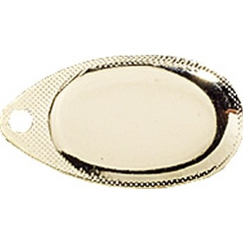 Błystka obrotowa Jaxon HR Uran 2 5g B