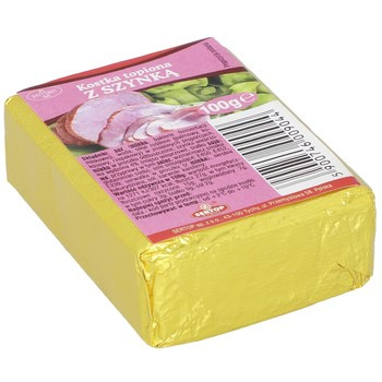 SERT.SEROPOD.SZYNKA KOST.100G