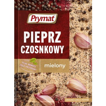 PRY. PIEPRZ CZOSNKOWY 20G
