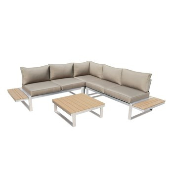 Zestaw mebli 5282A-D Comfort Living