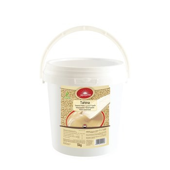 Jasmeen Tahini Pasta sezamowa 5 kg