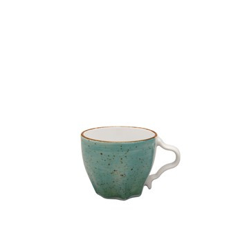 Filiżanka 100 ml Stone Age - MORSKI