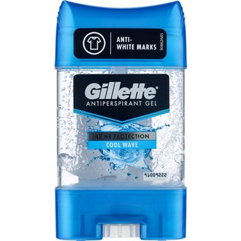 GILLETTE ANTYP.ŻEL WAVE 70ML