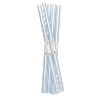 Okładka na książki GIMBOO w rolce PP 65mikr 40x180cm transparentna