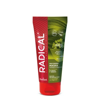 RADICAL MASKA NAD.OBJĘT.100ML